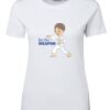 Ladies Special Tee Thumbnail