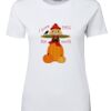 Ladies Special Tee Thumbnail