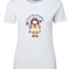 Ladies Special Tee Thumbnail