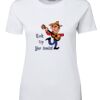 Ladies Special Tee Thumbnail