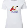 Ladies Special Tee Thumbnail