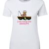 Ladies Special Tee Thumbnail
