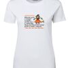 Ladies Special Tee Thumbnail