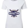 Ladies Special Tee Thumbnail
