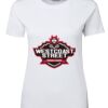 Ladies Special Tee Thumbnail