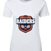 Ladies Special Tee Thumbnail