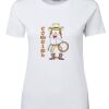 Ladies Special Tee Thumbnail