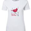 Ladies Special Tee Thumbnail
