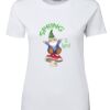 Ladies Special Tee Thumbnail