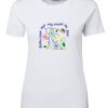 Ladies Special Tee Thumbnail