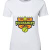 Ladies Special Tee Thumbnail