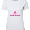Ladies Special Tee Thumbnail