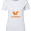 Ladies Special Tee Thumbnail