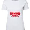 Ladies Special Tee Thumbnail