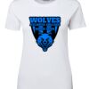 Ladies Special Tee Thumbnail