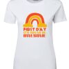 Ladies Special Tee Thumbnail