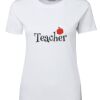 Ladies Special Tee Thumbnail