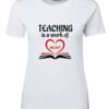 Ladies Special Tee Thumbnail