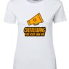 Ladies Special Tee Thumbnail