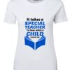 Ladies Special Tee Thumbnail