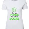 Ladies Special Tee Thumbnail