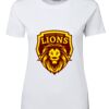 Ladies Special Tee Thumbnail