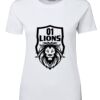 Ladies Special Tee Thumbnail