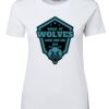 Ladies Special Tee Thumbnail
