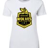Ladies Special Tee Thumbnail
