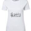 Ladies Special Tee Thumbnail