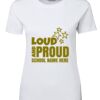 Ladies Special Tee Thumbnail