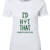 Ladies Special Tee Thumbnail