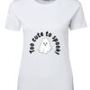 Ladies Special Tee Thumbnail