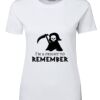 Ladies Special Tee Thumbnail