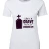 Ladies Special Tee Thumbnail