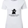 Ladies Special Tee Thumbnail