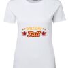 Ladies Special Tee Thumbnail