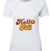 Ladies Special Tee Thumbnail