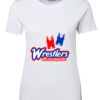 Ladies Special Tee Thumbnail