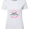 Ladies Special Tee Thumbnail
