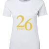 Ladies Special Tee Thumbnail