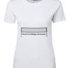 Ladies Special Tee Thumbnail