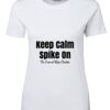 Ladies Special Tee Thumbnail