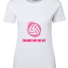 Ladies Special Tee Thumbnail