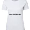 Ladies Special Tee Thumbnail
