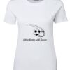 Ladies Special Tee Thumbnail