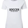 Ladies Special Tee Thumbnail