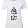 Ladies Special Tee Thumbnail