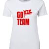 Ladies Special Tee Thumbnail