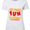 Ladies Special Tee Thumbnail